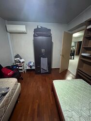 Woodlands Crescent (Woodlands),  #432365331
